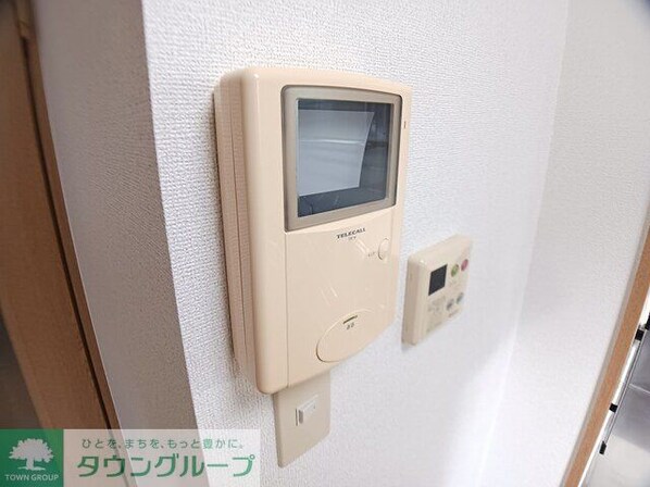 アンシャンテの物件内観写真